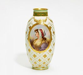 Bonn - Auktion 386 Los 874, 59922-33, Van Ham Kunstauktionen