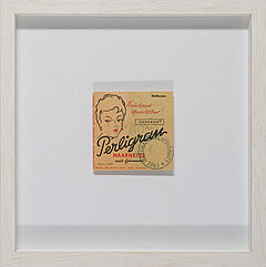 Joseph Beuys - 1 Wirtschaftswert Haarnetze, 66387-18, Van Ham Kunstauktionen