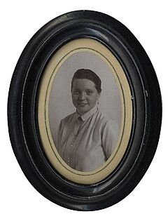 August Sander - Auktion 307 Los 1814, 46402-1, Van Ham Kunstauktionen