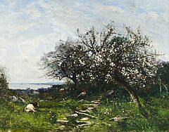 Louis-Aime Japy - Auktion 320 Los 677, 51523-2, Van Ham Kunstauktionen