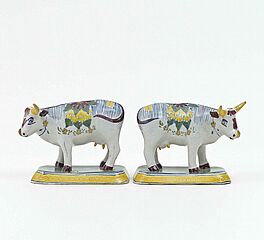 Paar Kuehe, 53721-16, Van Ham Kunstauktionen
