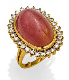 Bucherer - Bucherer, 66882-2, Van Ham Kunstauktionen