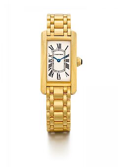 Cartier - Cartier, 80542-7, Van Ham Kunstauktionen