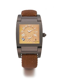 De Grisogono - De Grisogono, 76000-703, Van Ham Kunstauktionen