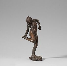 Edgar Degas - Le Danseuses, 74000-100, Van Ham Kunstauktionen