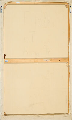 Friedhelm Falke - Ohne Titel R57, 79500-111, Van Ham Kunstauktionen