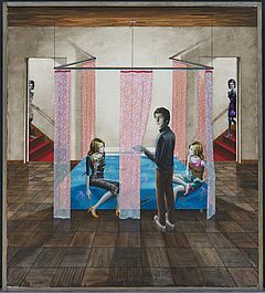 Gino Rubert - Simetrias, 68003-368, Van Ham Kunstauktionen