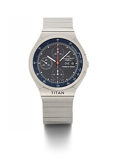 IWC - IWC, 81765-2, Van Ham Kunstauktionen