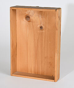 Joseph Beuys - Intuition, 64412-9, Van Ham Kunstauktionen