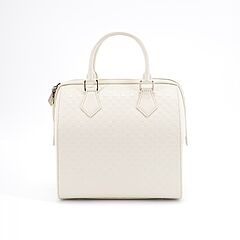 Louis Vuitton - Speedy Cube D Facette M48903, 79825-5, Van Ham Kunstauktionen