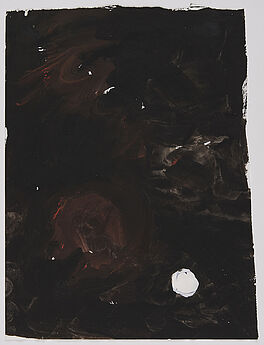 Norbert Prangenberg - Ohne Titel, 69500-417, Van Ham Kunstauktionen