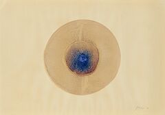Otto Piene - Auktion 419 Los 245, 63671-1, Van Ham Kunstauktionen