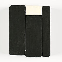 Ouhi Cha - Objet trouve, 60174-181, Van Ham Kunstauktionen