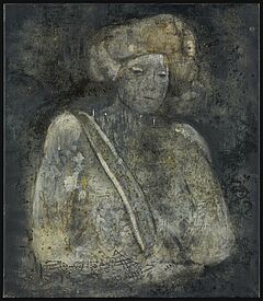 Miriam Vlaming - Queen, 300001-4985, Van Ham Kunstauktionen