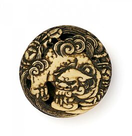 Auktion 423 Los 2335, 63742-11, Van Ham Kunstauktionen