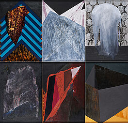 Sabrina Fritsch - Konvolut von 6 Werken, 75184-17, Van Ham Kunstauktionen