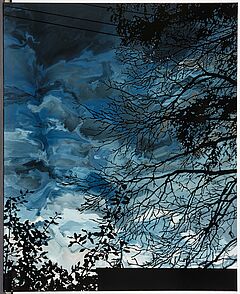 Sven Druehl - SDNNII, 80748-6, Van Ham Kunstauktionen