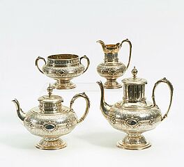 Deutschland - Auktion 407 Los 1364, 61231-5, Van Ham Kunstauktionen