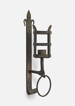 Wandapplike mit Ring, 79531-32, Van Ham Kunstauktionen