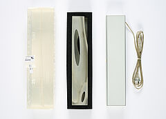 Zaha Hadid - Solid, 77657-2, Van Ham Kunstauktionen