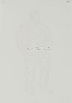 Bea Emsbach - adW Beutezuege, 300001-1244, Van Ham Kunstauktionen