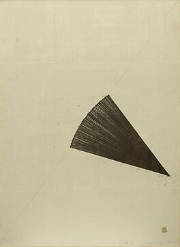 Klaus Rinke - Abschnitt, 56800-11275, Van Ham Kunstauktionen