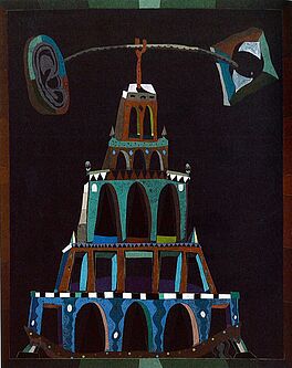 Alexander Esters - Akademie fuer Bedeutungsmalerei, 56800-1279, Van Ham Kunstauktionen