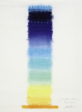 Heinz Mack - Auktion 300 Los 161, 46125-6, Van Ham Kunstauktionen