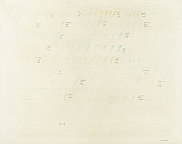 Osvaldo Romberg - Auktion 317 Los 832, 50641-3, Van Ham Kunstauktionen