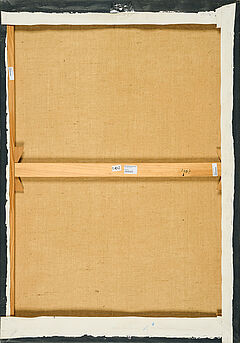 Elvira Bach - Ohne Titel, 76946-22, Van Ham Kunstauktionen