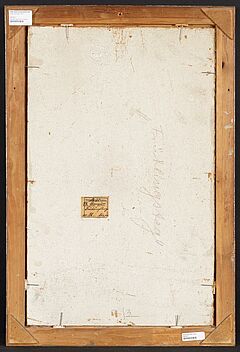 Theo Champion - Fruehlingstag, 66639-1, Van Ham Kunstauktionen