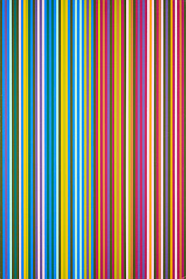 Gene Davis - 6 john barley corn Aus series 1, 79013-24, Van Ham Kunstauktionen