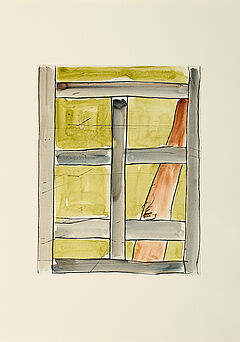 Guenther Foerg - Aus Ground, 80486-12, Van Ham Kunstauktionen