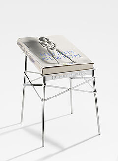 Helmut Newton - Sumo, 81068-1, Van Ham Kunstauktionen