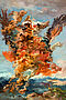Jason Engelbart - Phoenix Ascension, 70178-13, Van Ham Kunstauktionen