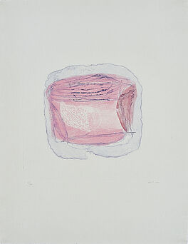Jean Fautrier - Ohne Titel, 73012-22, Van Ham Kunstauktionen