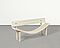 Jeppe Hein - Modified Social Bench, 81681-3, Van Ham Kunstauktionen