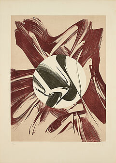 Karl Otto Goetz - Ohne Titel, 78049-27, Van Ham Kunstauktionen