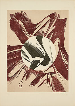 Karl Otto Goetz - Ohne Titel, 78049-27, Van Ham Kunstauktionen