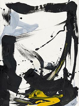 Jean Miotte - Ohne Titel, 59865-3, Van Ham Kunstauktionen