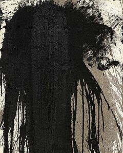 Hermann Nitsch - Ohne Titel, 57270-2, Van Ham Kunstauktionen