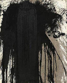 Hermann Nitsch - Ohne Titel, 57270-2, Van Ham Kunstauktionen