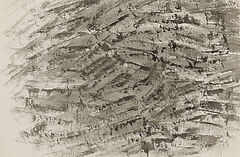 Raimund Girke - Ohne Titel, 70001-717, Van Ham Kunstauktionen