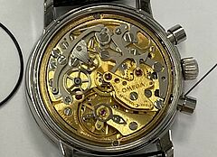 Omega - De Ville, 73575-6, Van Ham Kunstauktionen