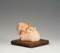 Patricia Piccinini - Newborn, 80176-6, Van Ham Kunstauktionen