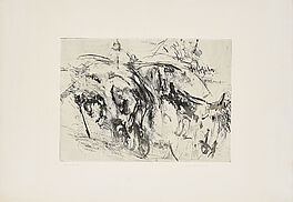 Peter Bruening - Ohne Titel, 73288-68, Van Ham Kunstauktionen