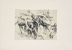 Peter Bruening - Ohne Titel, 73288-68, Van Ham Kunstauktionen