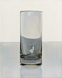 Peter Dreher - Tag um Tag guter Tag Nr 728, 77429-1, Van Ham Kunstauktionen