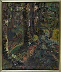 Pitt Kreuzberg - Ohne Titel, 69894-5, Van Ham Kunstauktionen