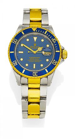 Rolex - Rolex, 62549-2, Van Ham Kunstauktionen